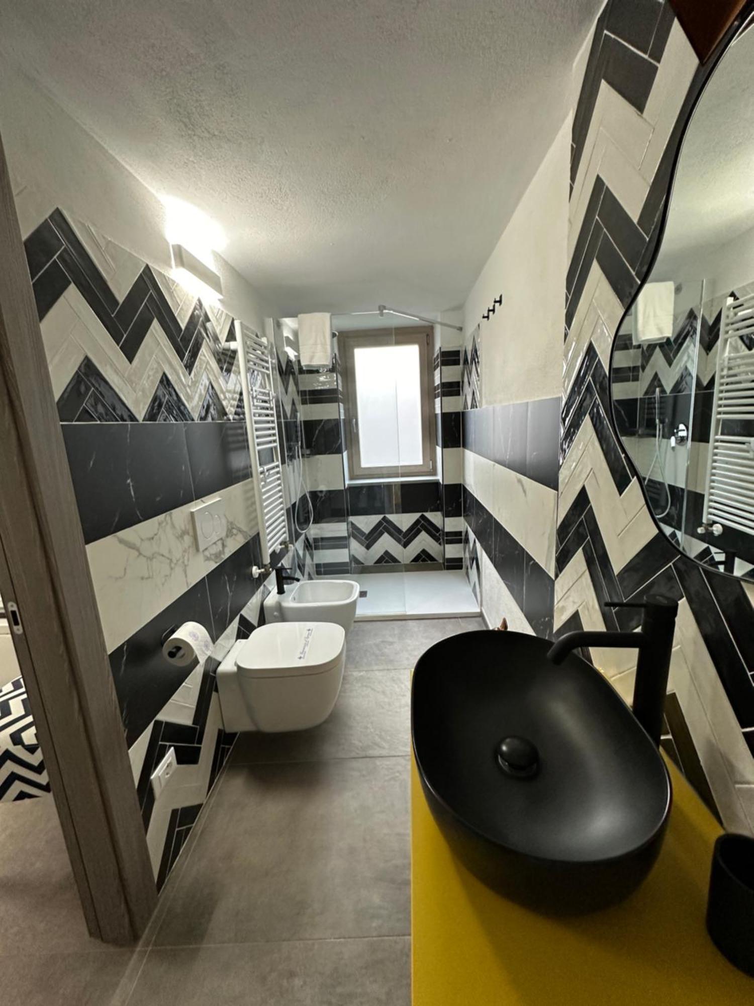 Appartamenti Relax Nus Spa Eksteriør billede