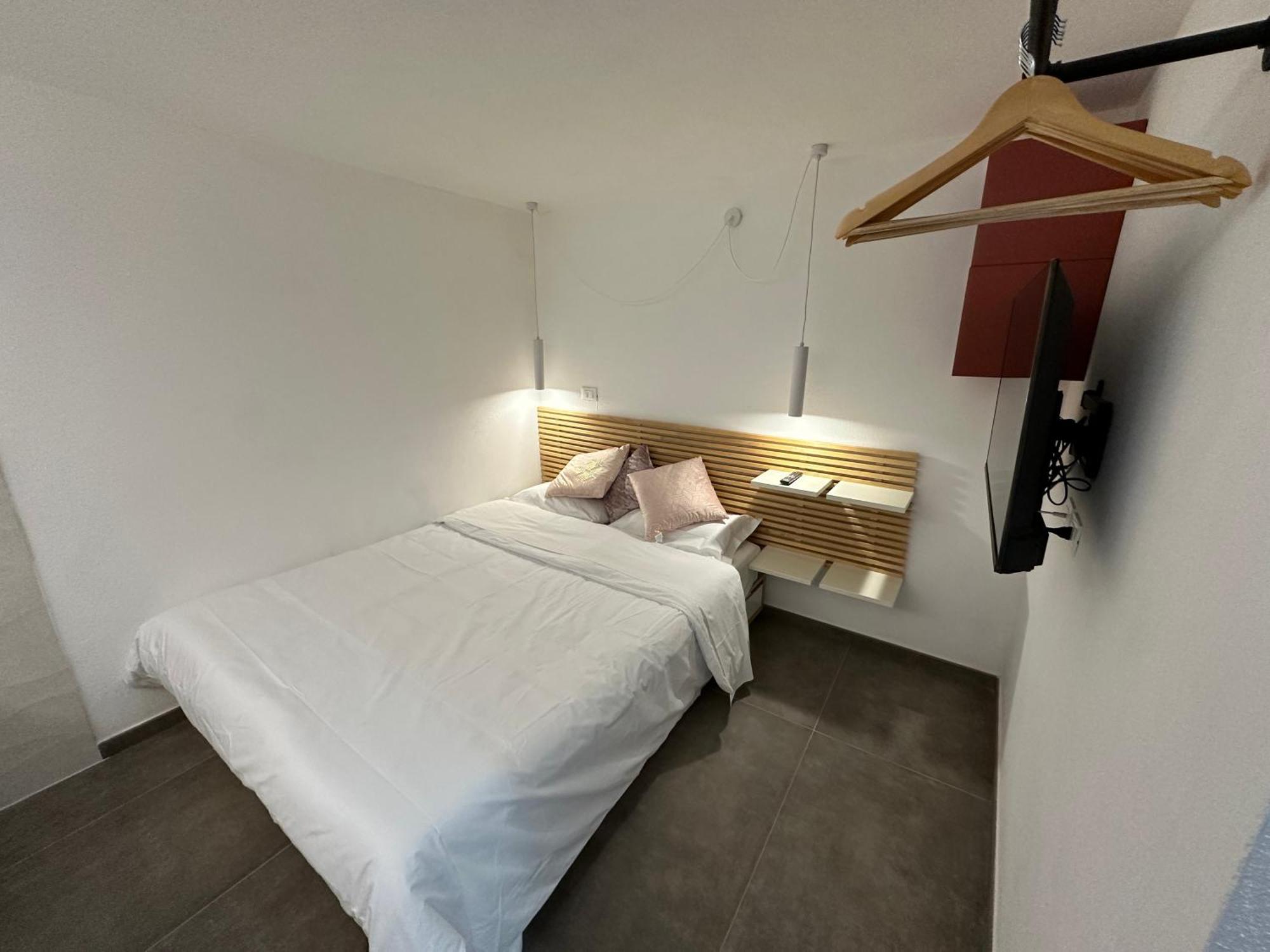 Appartamenti Relax Nus Spa Eksteriør billede